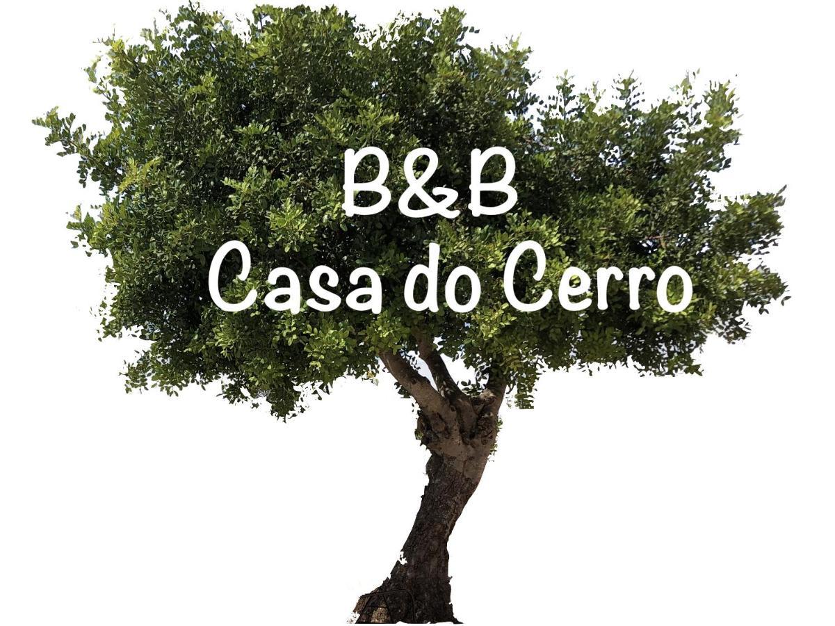 Casa Do Cerro Couette-café Moncarapacho